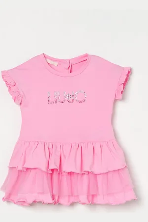 Liu Jo Robe Enfant couleur