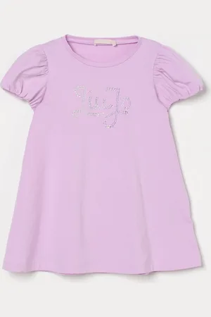Liu Jo Robe Enfant couleur
