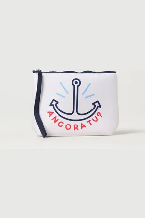 MC2 SAINT BARTH Sac Pochette Femme couleur
