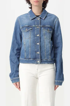 Dondup Veste Femme couleur