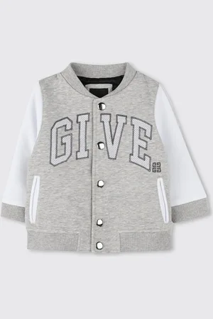 Givenchy Veste Enfant couleur