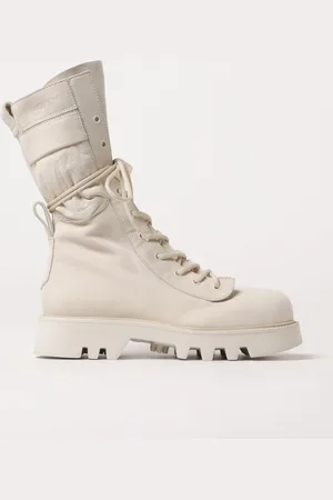 J.W.Anderson Bottes Femme couleur