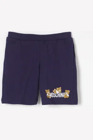 Moschino Short Enfant couleur