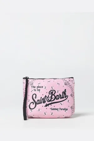 MC2 SAINT BARTH Sac Pochette Femme couleur