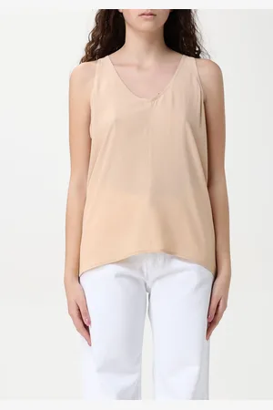 FEDERICA TOSI Top Femme couleur