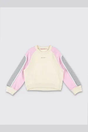 Marni Pull Enfant couleur