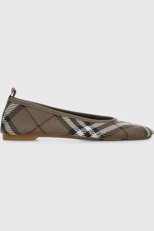 Burberry Ballerines Femme couleur