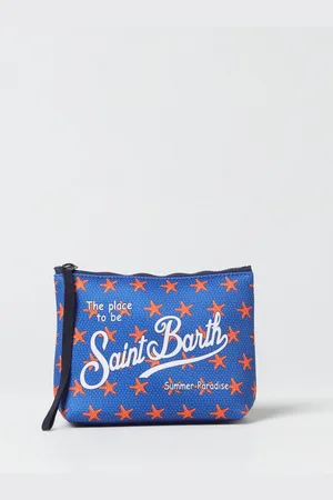 MC2 SAINT BARTH Sac Pochette Femme couleur