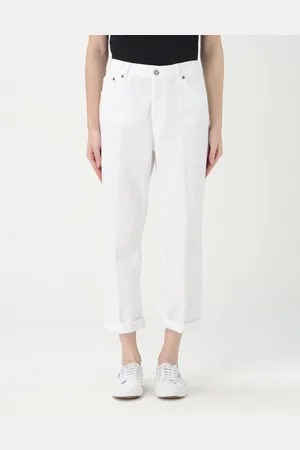 Dondup Jeans Femme couleur