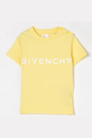 Givenchy T-Shirt Enfant couleur