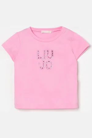 Liu Jo T-Shirt Enfant couleur