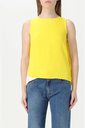Msgm Top Femme couleur