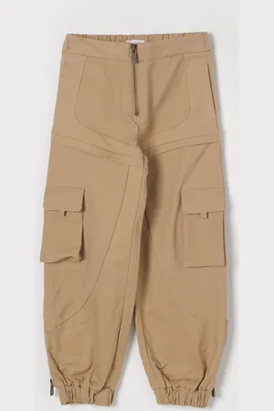 Pinko Pantalon Enfant couleur