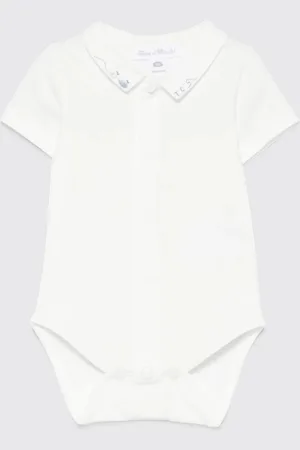 Tartine Et Chocolat Body Enfant couleur