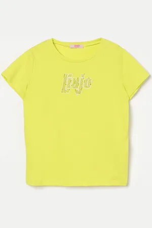 Liu Jo T-Shirt Enfant couleur