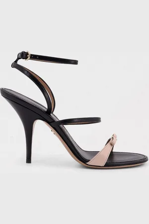 Salvatore Ferragamo Sandales à Talons Femme couleur