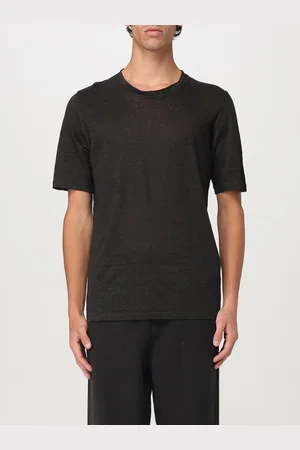 120% Lino T-Shirt Homme couleur