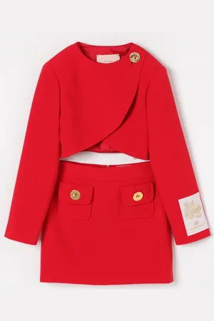 Elisabetta Franchi Ensembles Enfant couleur