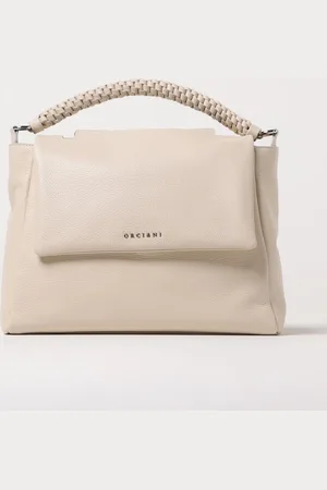 Orciani Sac Porté Main Femme couleur