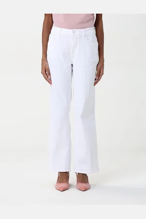 7 for all Mankind Jeans Femme couleur