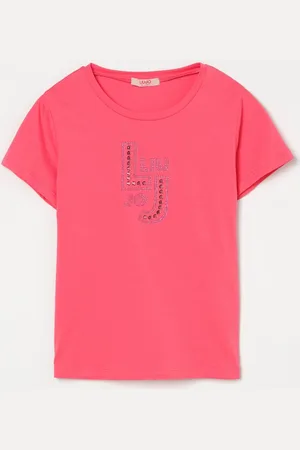 Liu Jo T-Shirt Enfant couleur