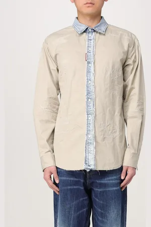 Dsquared2 Chemise Homme couleur