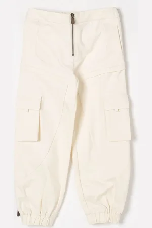 Pinko Pantalon Enfant couleur