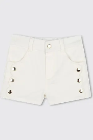 Chloé Short CHLOÉ Enfant couleur