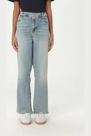 7 for all Mankind Jeans Femme couleur