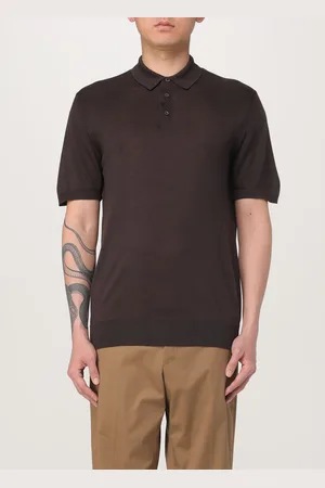 corneliani Polo Homme couleur