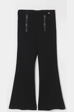 Elisabetta Franchi Pantalon Enfant couleur