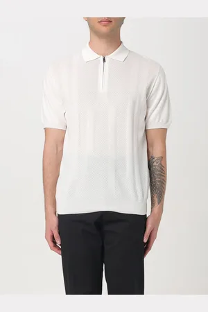 corneliani Polo Homme couleur