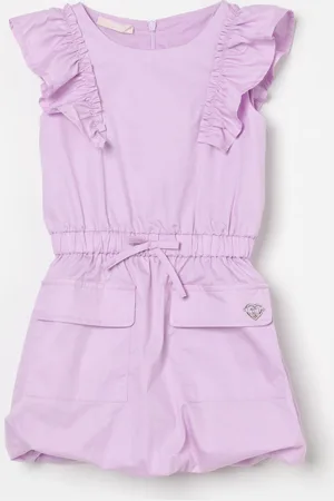Liu Jo Robe Enfant couleur