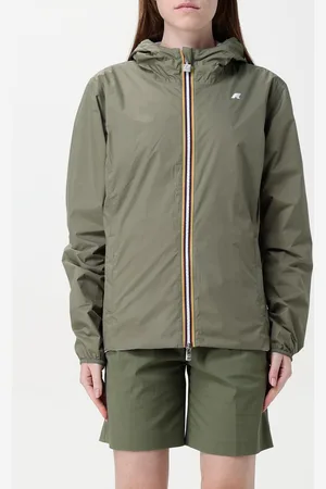 K-Way Veste Femme couleur