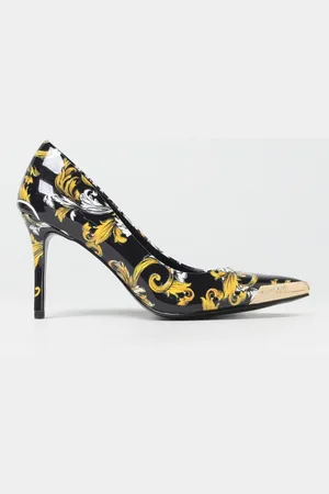VERSACE Escarpins Femme couleur