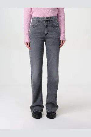 Isabel Marant Jeans Femme couleur