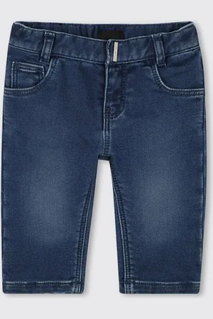 Givenchy Jeans Enfant couleur