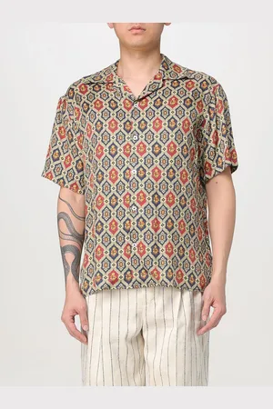 Drôle de Monsieur Chemise DRÔLE DE MONSIEUR Homme couleur