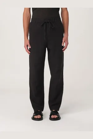 120% Lino Pantalon Homme couleur