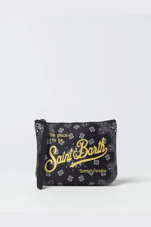 MC2 SAINT BARTH Sac Pochette Femme couleur