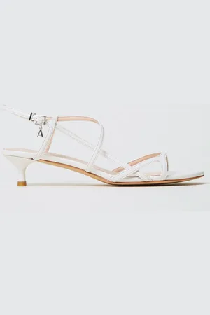 Twin-Set Sandales à Talons Femme couleur