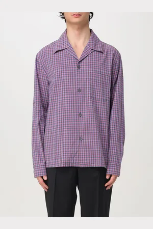 OUR LEGACY Chemise Homme couleur