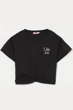 Liu Jo T-Shirt Enfant couleur