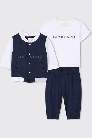 Givenchy Ensemble Enfant couleur