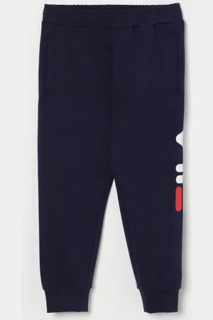 Fila Pantalon Enfant couleur
