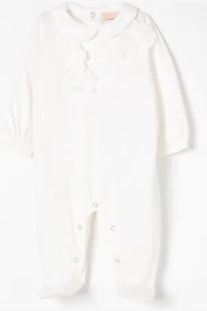 Elisabetta Franchi Combinaisons Enfant couleur