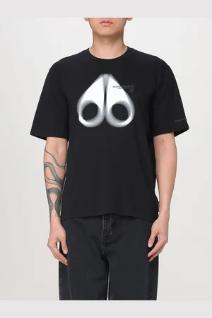 Moose Knuckles T-Shirt Homme couleur
