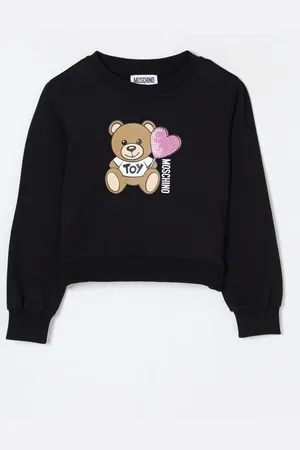 Moschino Pull Enfant couleur