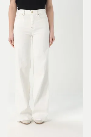 7 for all Mankind Jeans Femme couleur