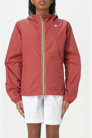 K-Way Veste Femme couleur